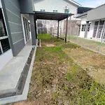 Homestay Hanamuslim Senawang