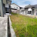 Homestay Hanamuslim Senawang