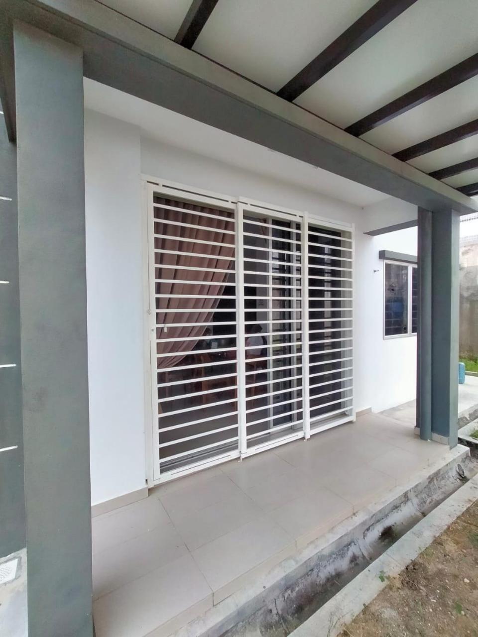 Hanamuslim Senawang Rumah percutian Seremban