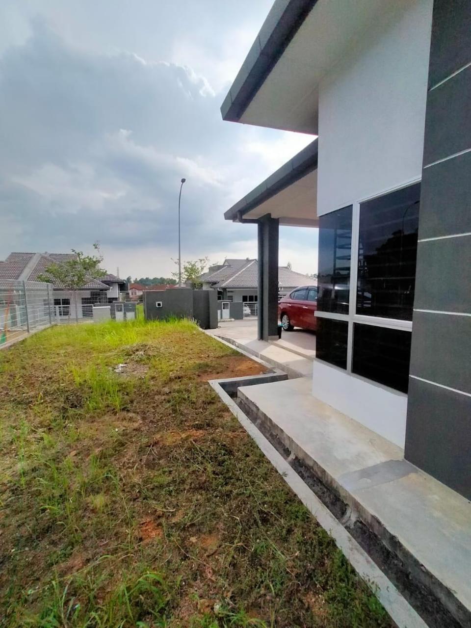 Hanamuslim Senawang Rumah percutian Seremban