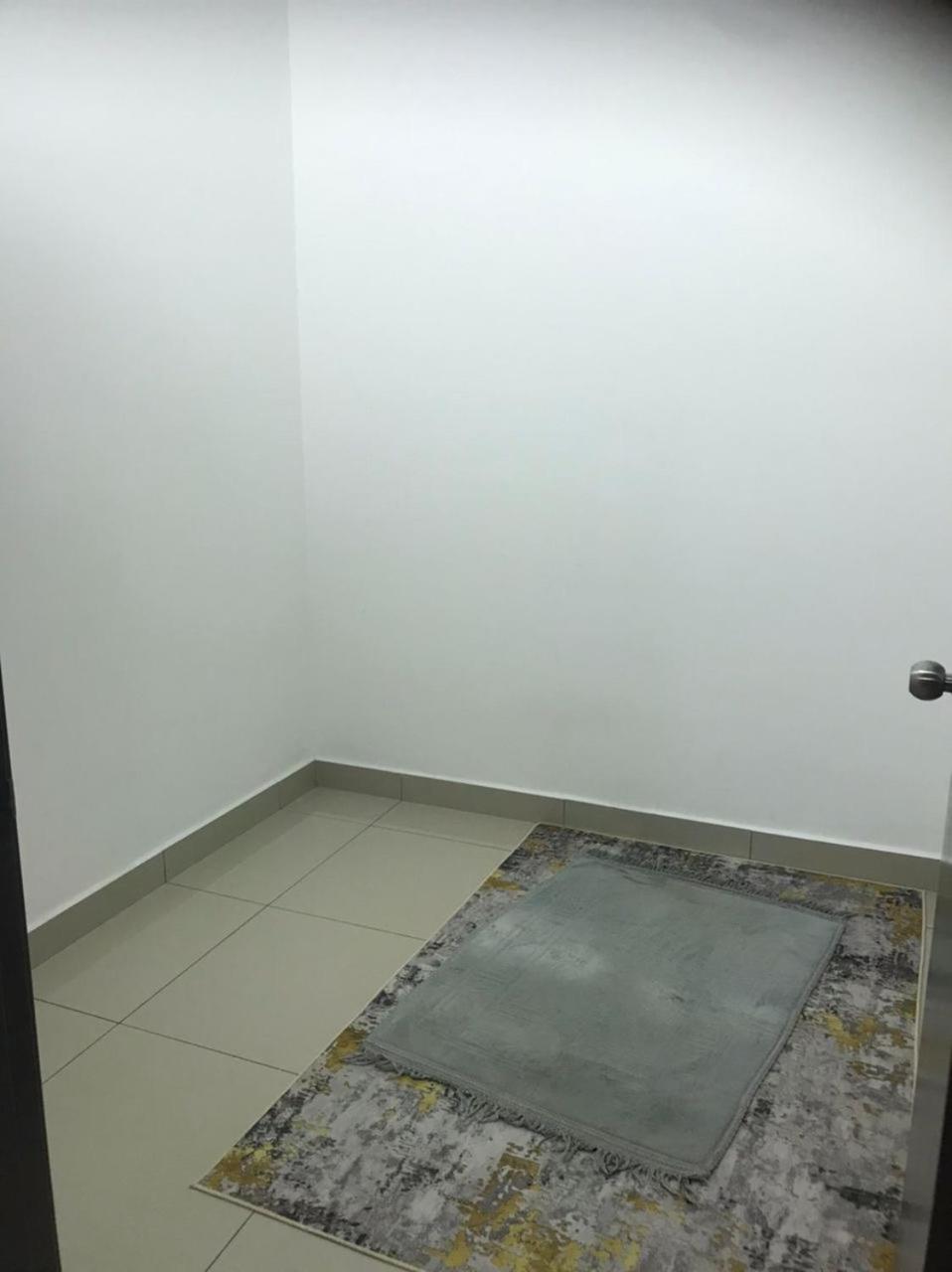 Rumah percutian Hanamuslim Senawang *